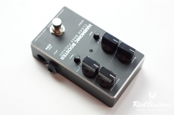 HARMONIC BOOSTER